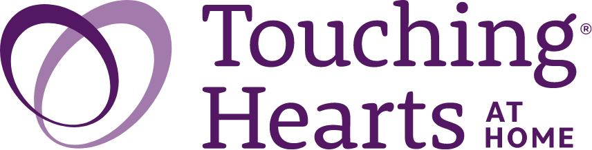 Touching Hearts at Home (opens their website)