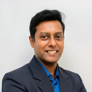 Ajith Kavirajan