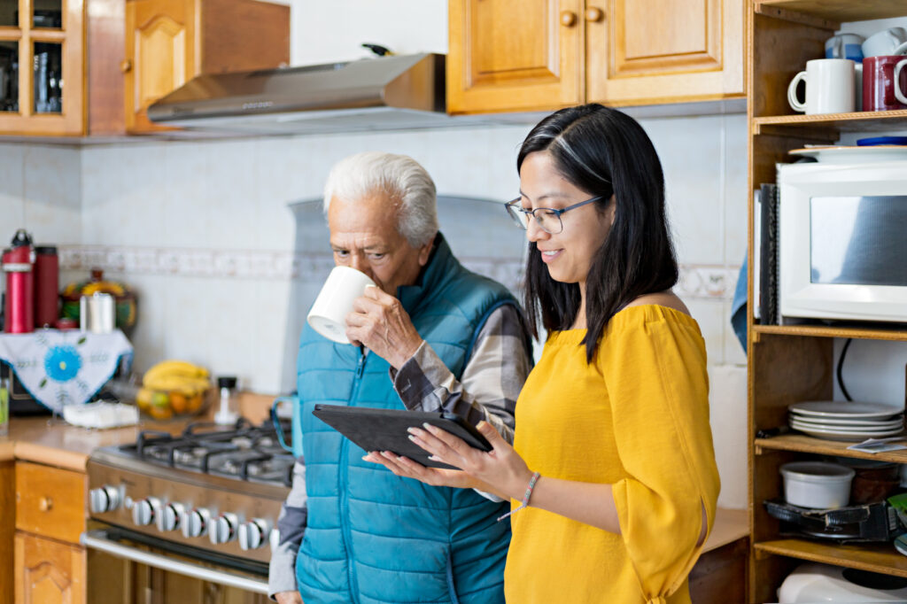 How to Prepare for Aging in Place: Real Lessons from a Professional Caregiver