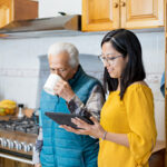 How to Prepare for Aging in Place: Real Lessons from a Professional Caregiver