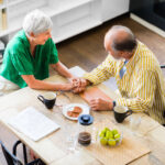 Having the long-term care talk