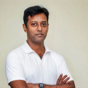 Ajith Kavirajan